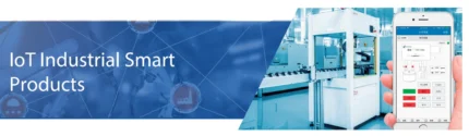 IoT Industrial Smart Products