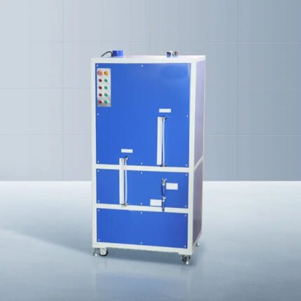 Nmp Solvent Recovery System