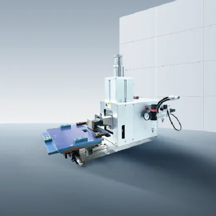 Ultrasonic Welding Machine